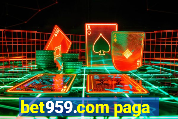 bet959.com paga