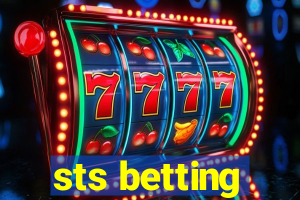 sts betting