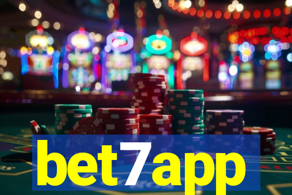 bet7app