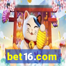 bet16.com