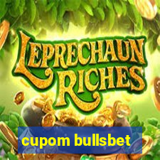 cupom bullsbet