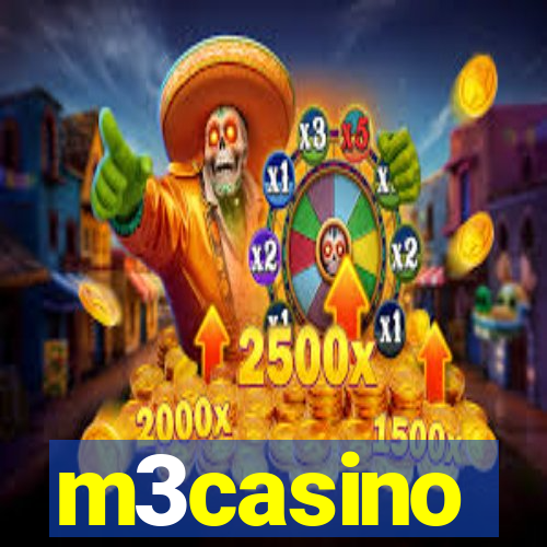 m3casino