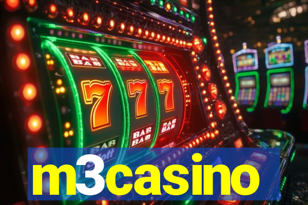 m3casino