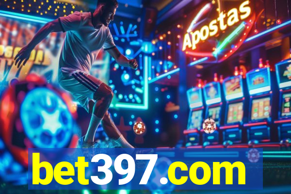 bet397.com