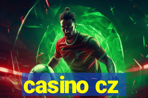 casino cz