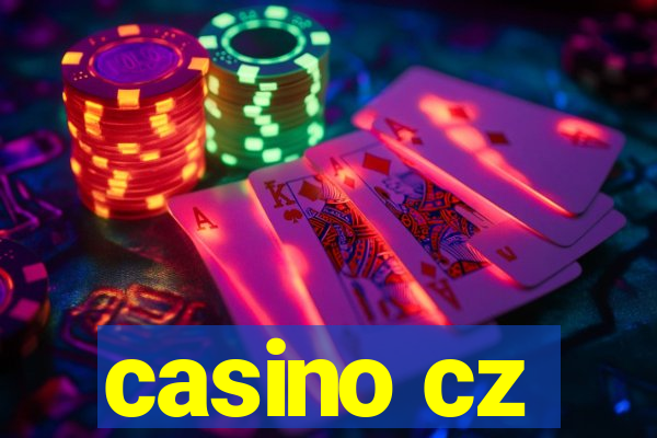 casino cz