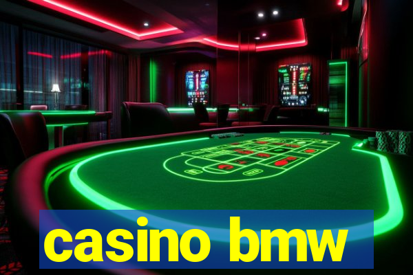 casino bmw