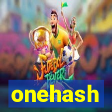 onehash