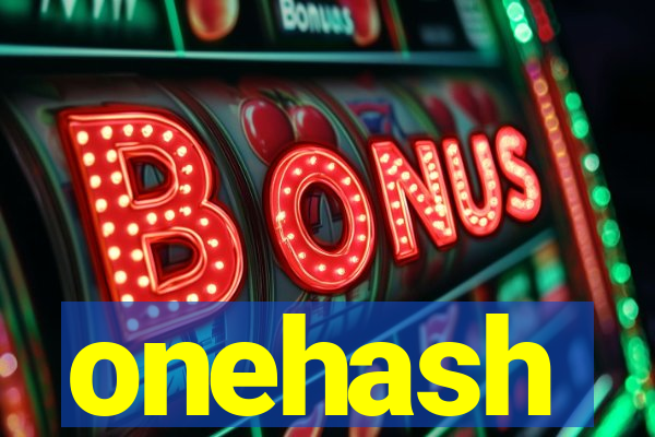 onehash