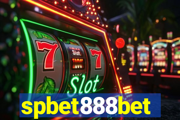 spbet888bet