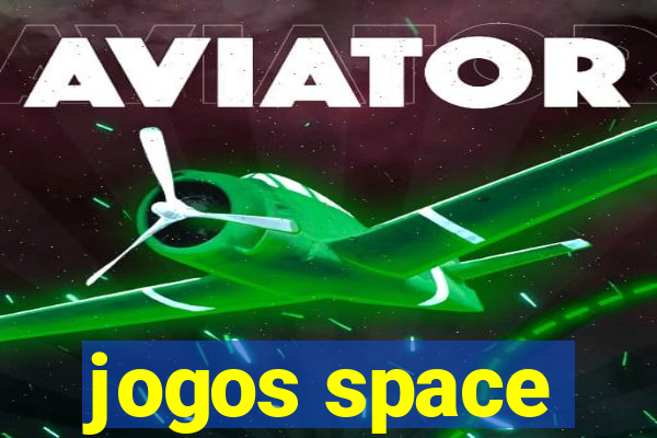 jogos space