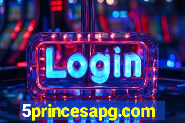 5princesapg.com