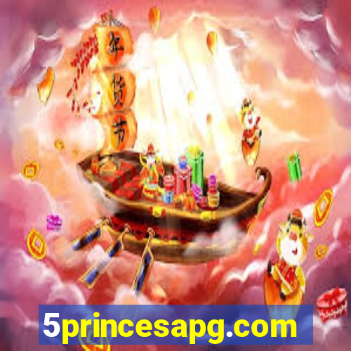 5princesapg.com