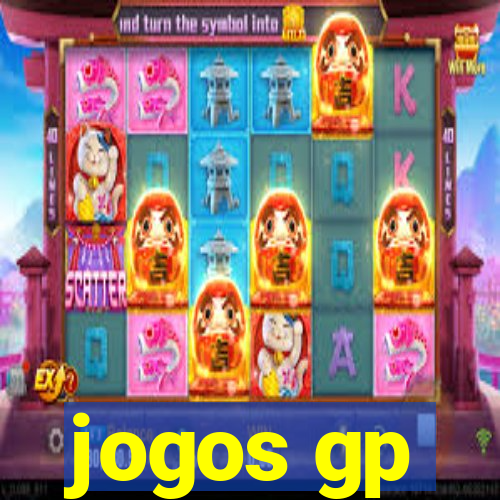 jogos gp