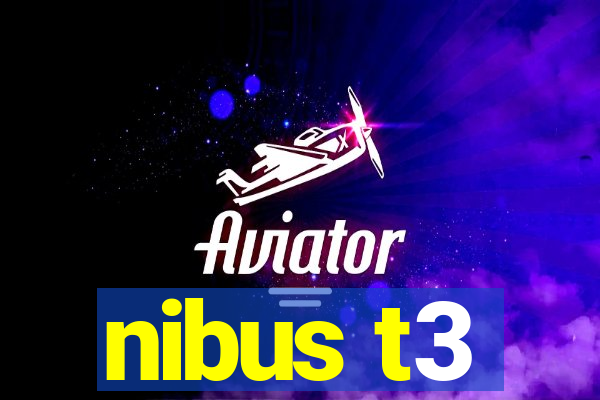 nibus t3