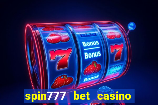 spin777 bet casino pgsoft fortune ox