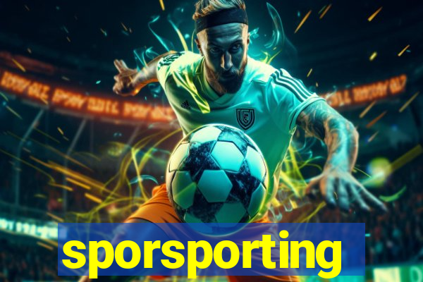 sporsporting