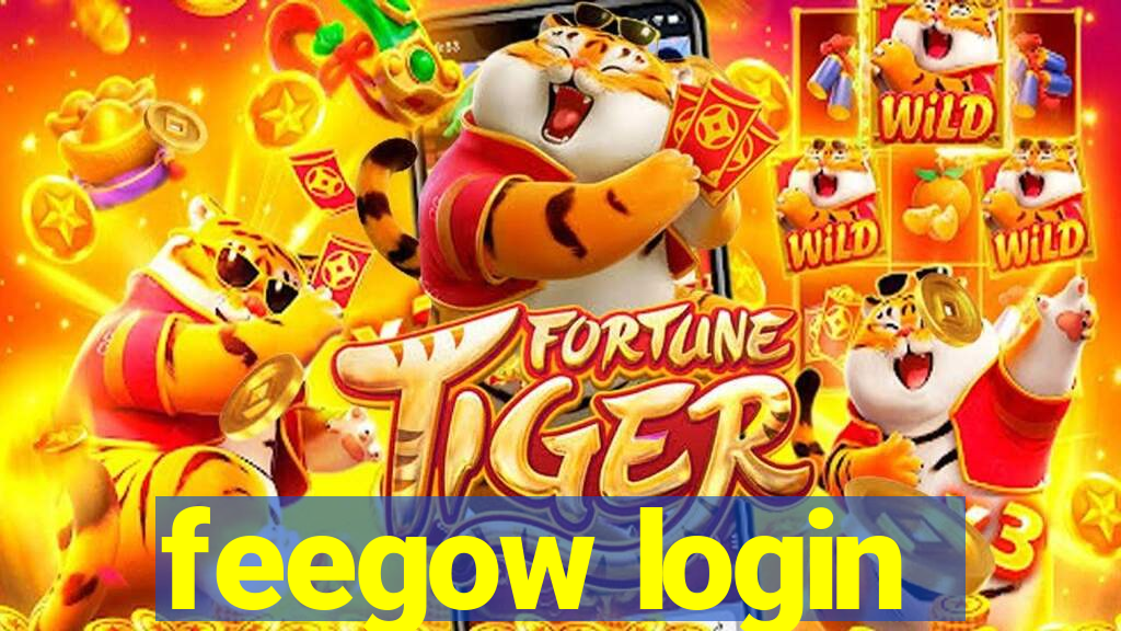 feegow login