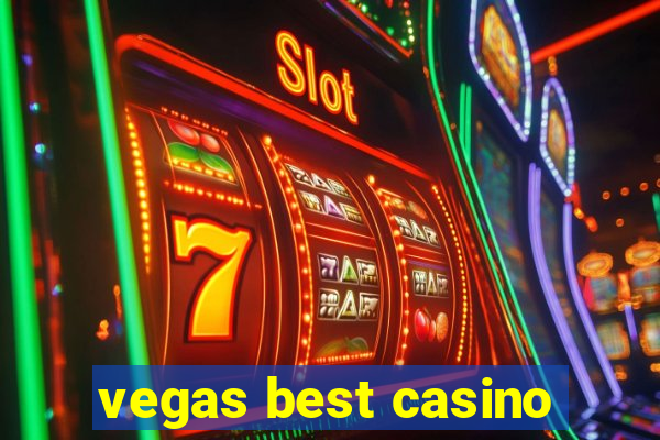 vegas best casino