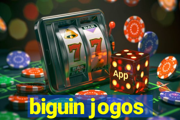 biguin jogos