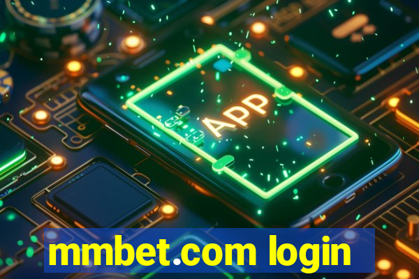 mmbet.com login