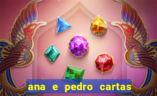 ana e pedro cartas download pdf