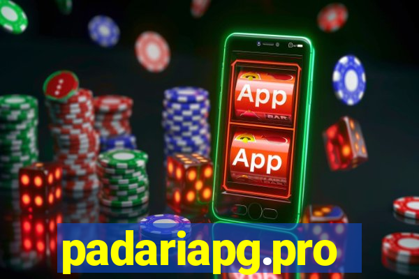 padariapg.pro