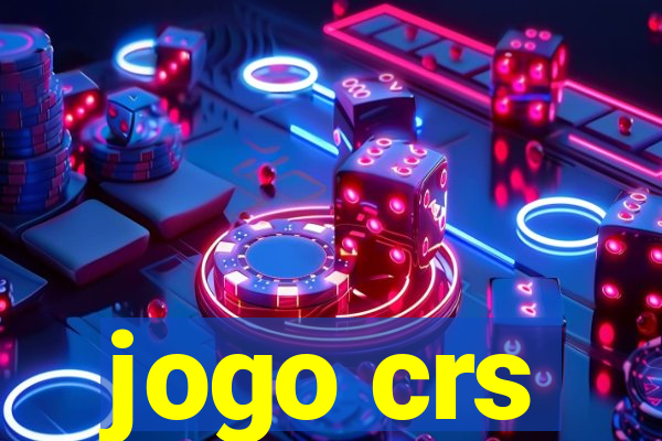 jogo crs