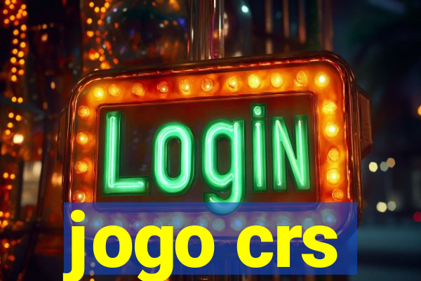 jogo crs