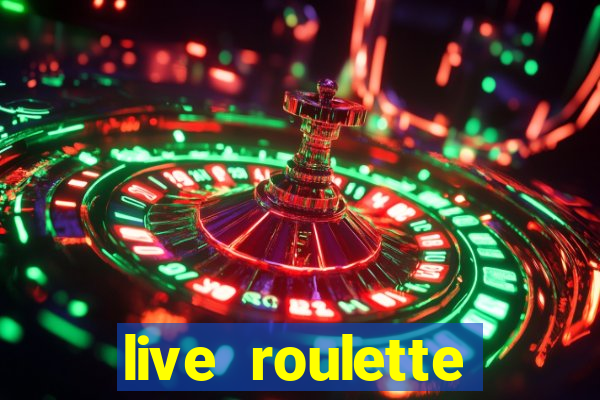 live roulette ontario casino