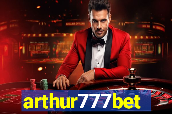 arthur777bet