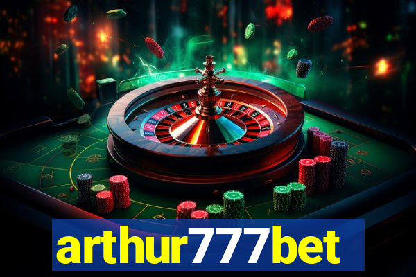 arthur777bet