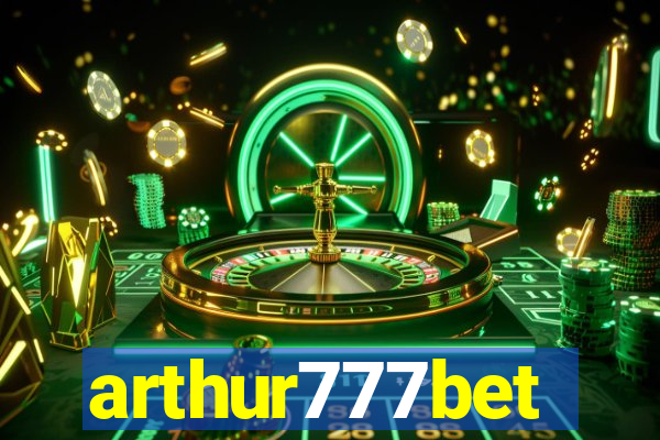 arthur777bet