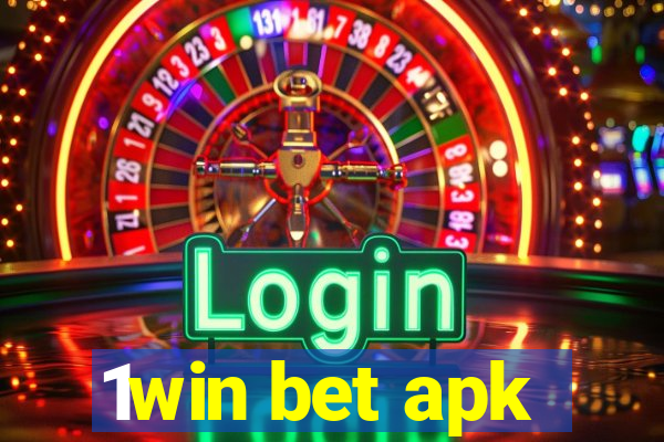 1win bet apk