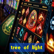 tree of light bonus buy slot