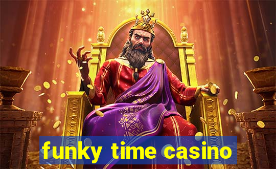 funky time casino