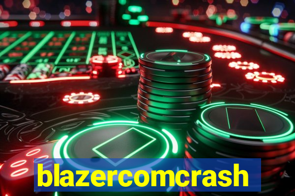 blazercomcrash