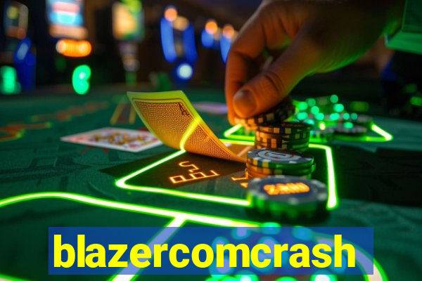 blazercomcrash