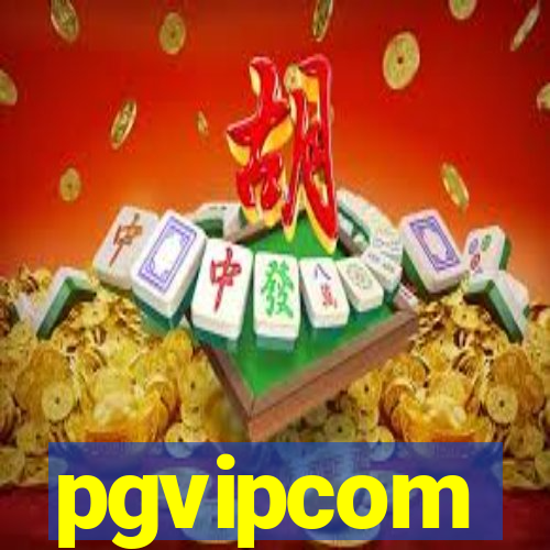 pgvipcom