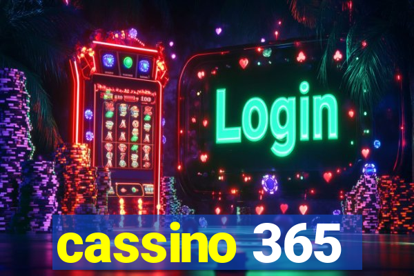 cassino 365