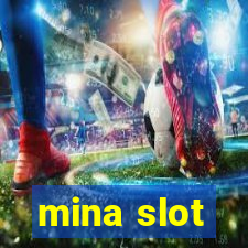 mina slot