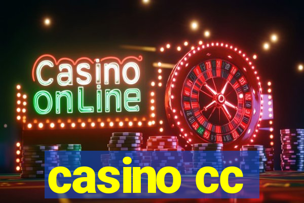 casino cc