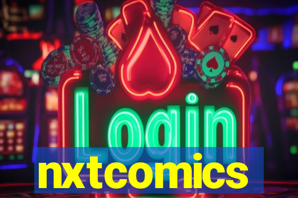 nxtcomics