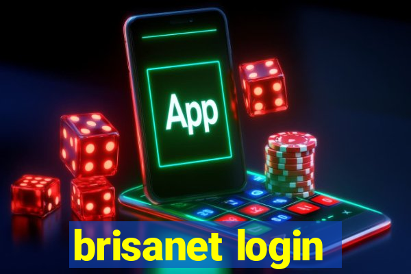 brisanet login