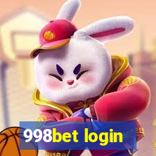 998bet login