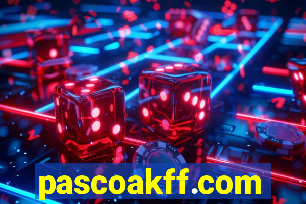 pascoakff.com