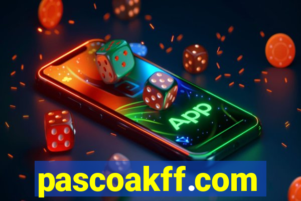 pascoakff.com