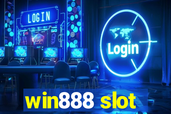 win888 slot