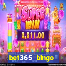 bet365 bingo android app