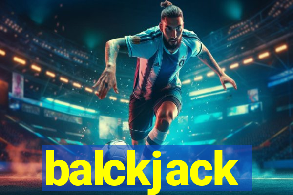 balckjack